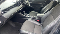 Honda HR-V 1.5 eHEV Advance 5dr CVT Hybrid Hatchback